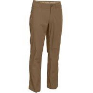 Under Amour UA Storm Covert Tactical Pants size 38x30